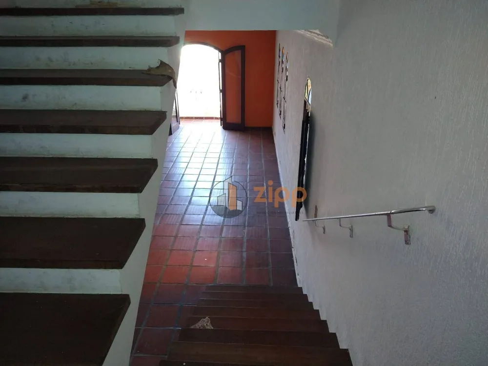Sobrado, 3 quartos, 500 m² - Foto 8