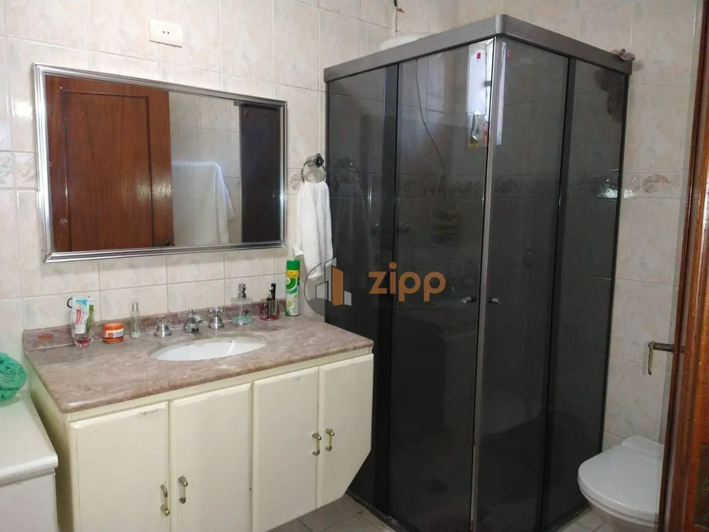 Sobrado, 3 quartos, 500 m² - Foto 1