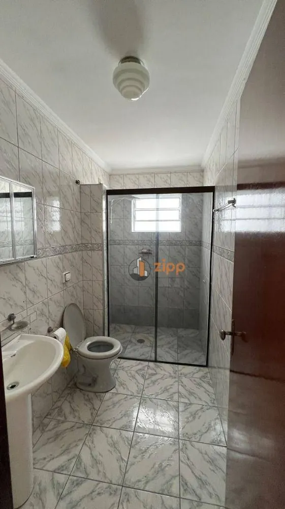 Sobrado, 3 quartos, 130 m² - Foto 1