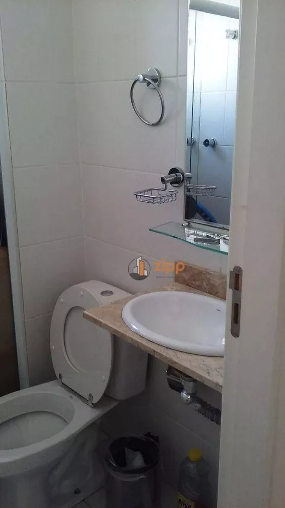 Apartamento à venda e aluguel com 2 quartos, 55m² - Foto 3