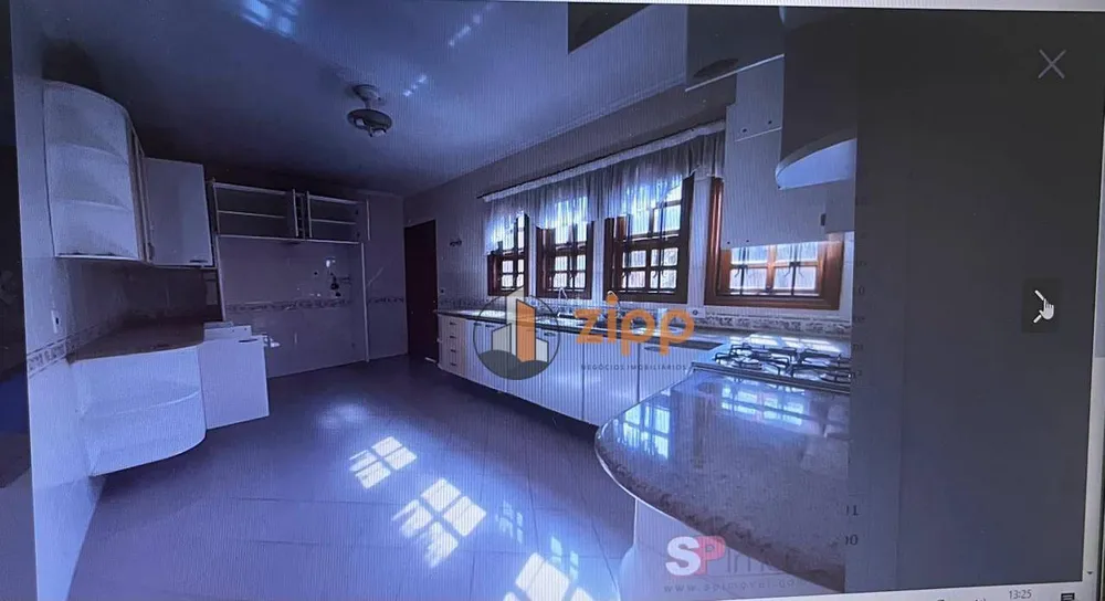 Sobrado, 3 quartos, 400 m² - Foto 5