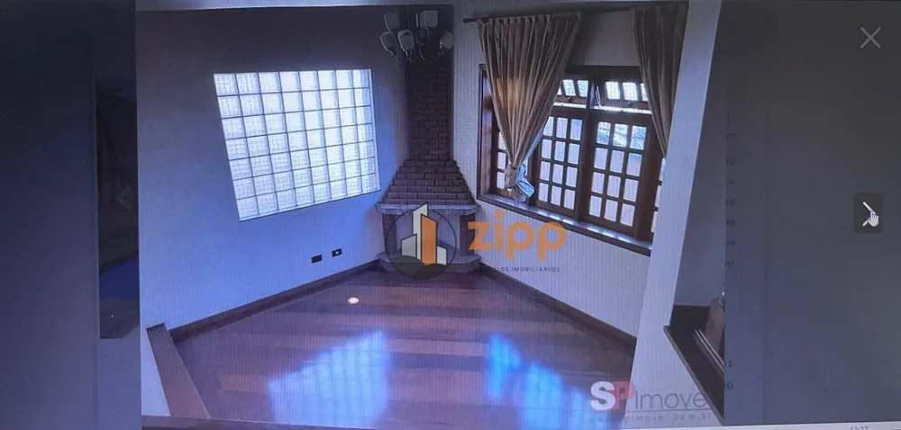 Sobrado, 3 quartos, 400 m² - Foto 3