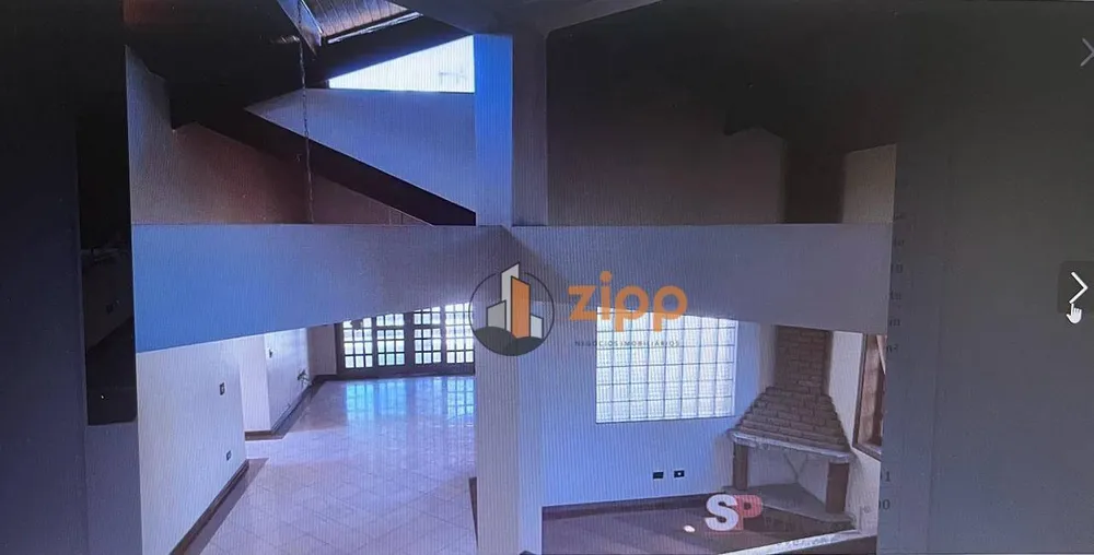 Sobrado, 3 quartos, 400 m² - Foto 6