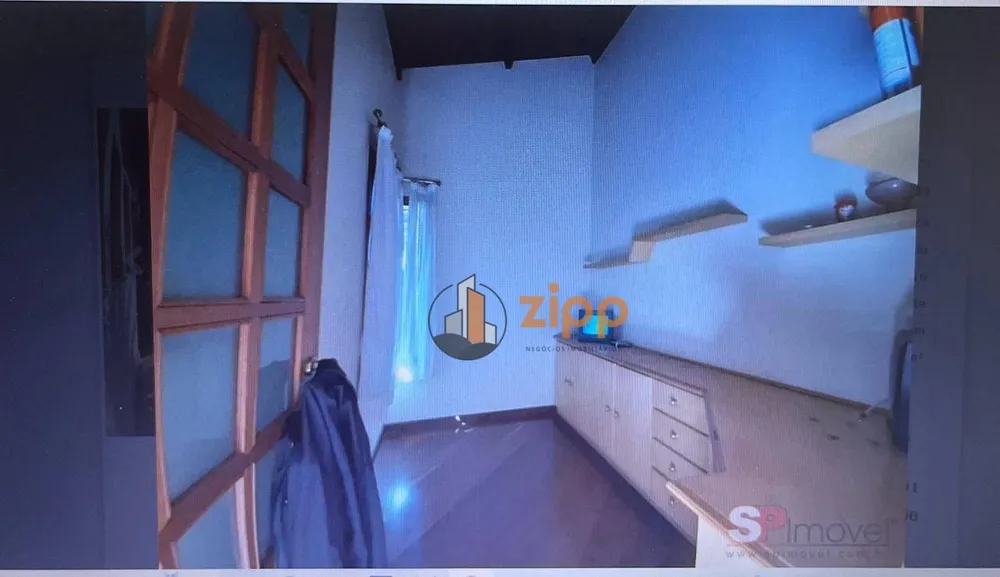 Sobrado, 3 quartos, 400 m² - Foto 8