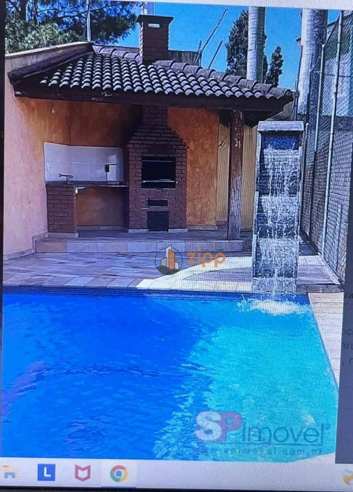 Sobrado, 3 quartos, 400 m² - Foto 12