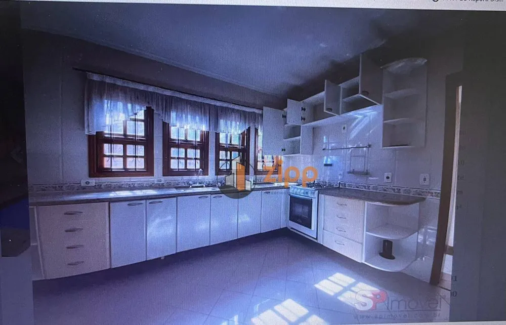 Sobrado, 3 quartos, 400 m² - Foto 2