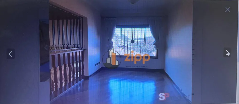 Sobrado, 3 quartos, 400 m² - Foto 4