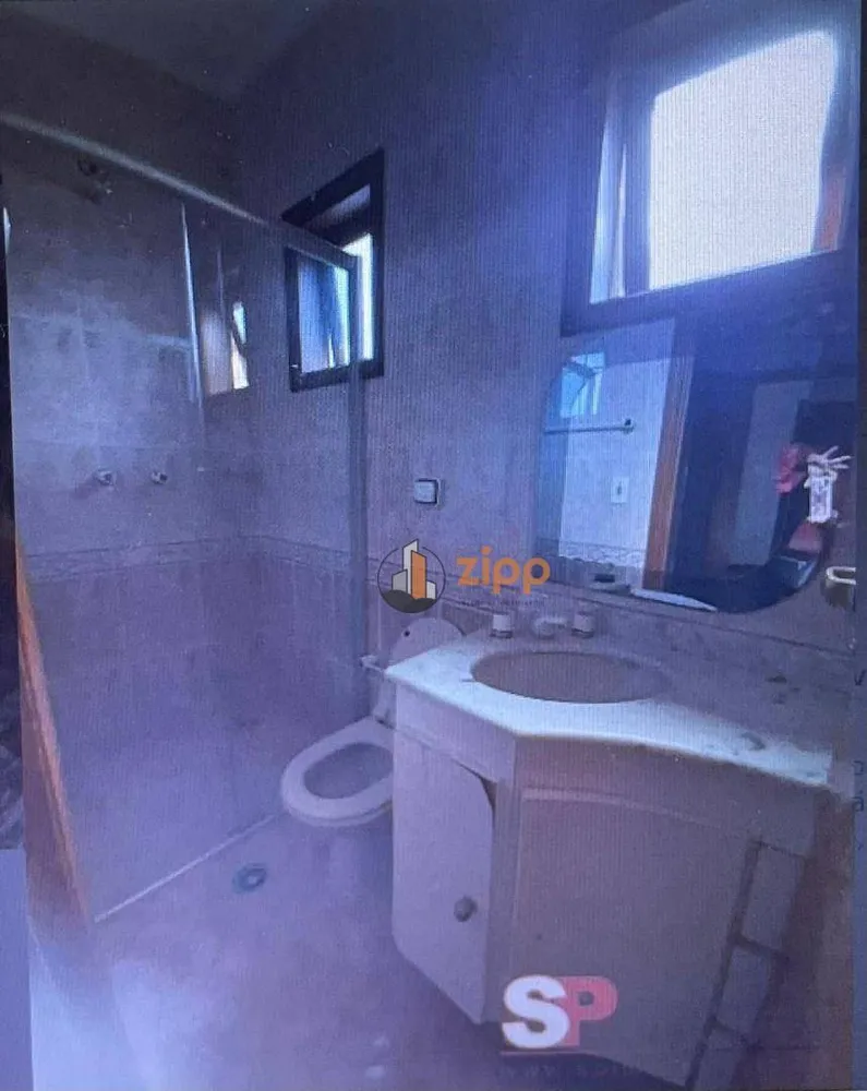 Sobrado, 3 quartos, 400 m² - Foto 10