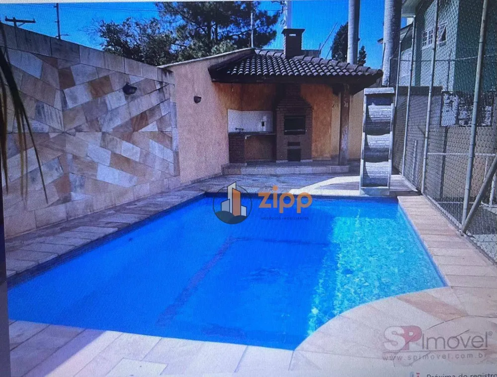 Sobrado, 3 quartos, 400 m² - Foto 1