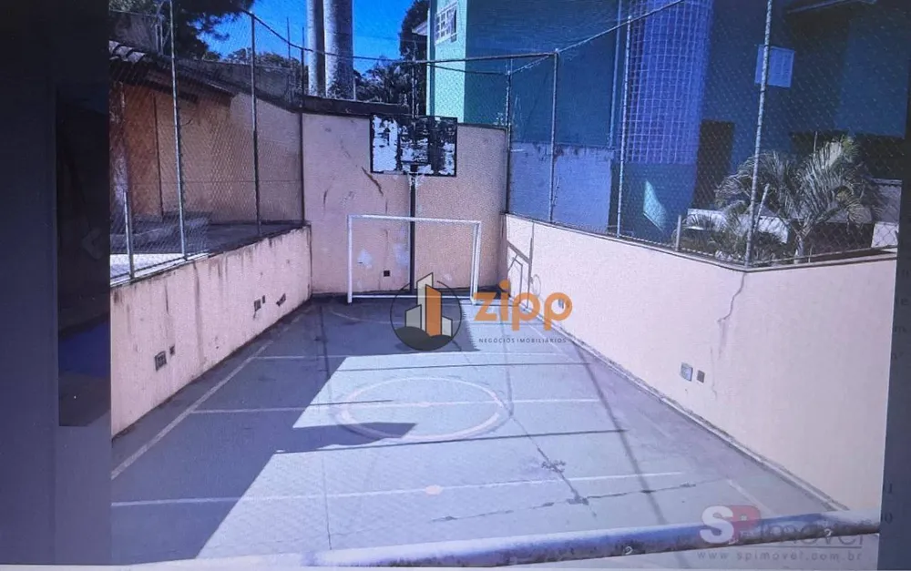 Sobrado, 3 quartos, 400 m² - Foto 15