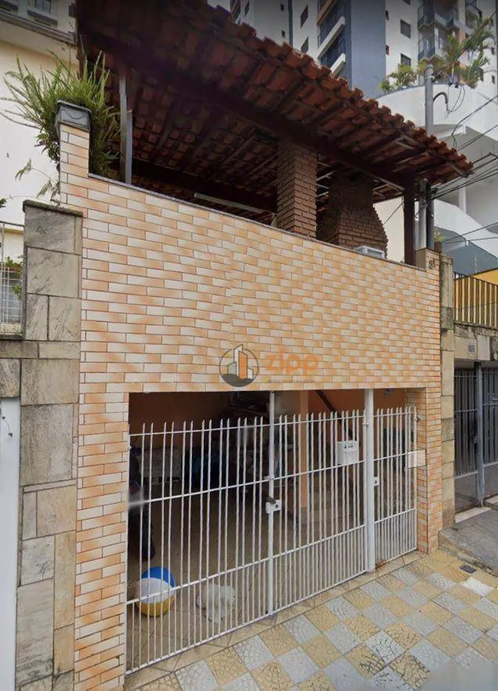 Sobrado, 2 quartos, 130 m² - Foto 1