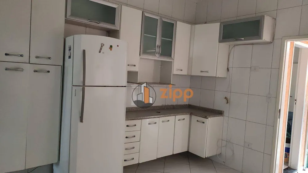 Sobrado, 2 quartos, 130 m² - Foto 2