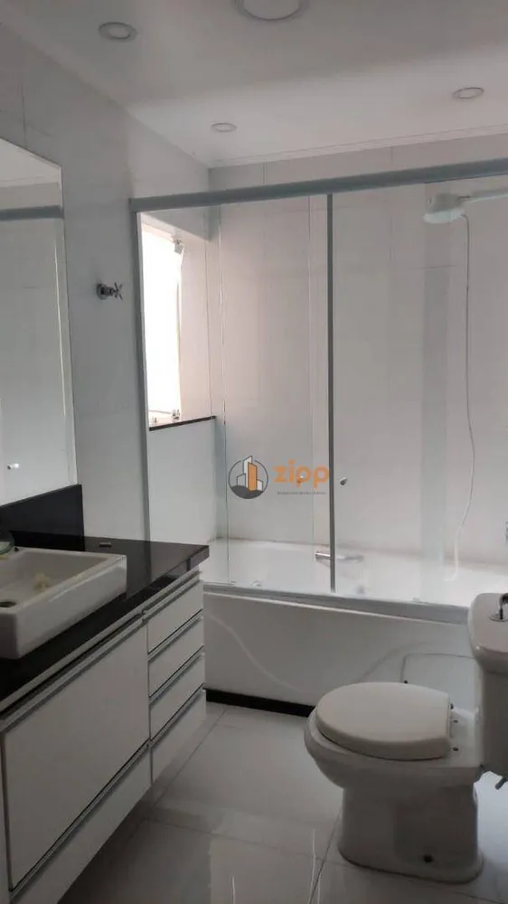Sobrado, 2 quartos, 130 m² - Foto 4