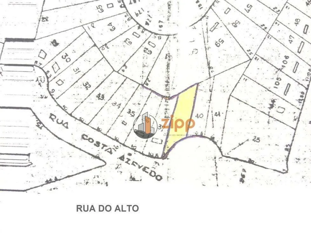 Terreno, 252 m² - Foto 4