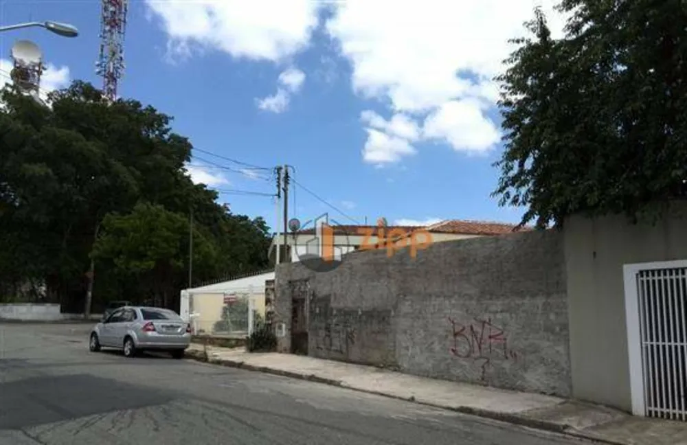 Terreno, 252 m² - Foto 3
