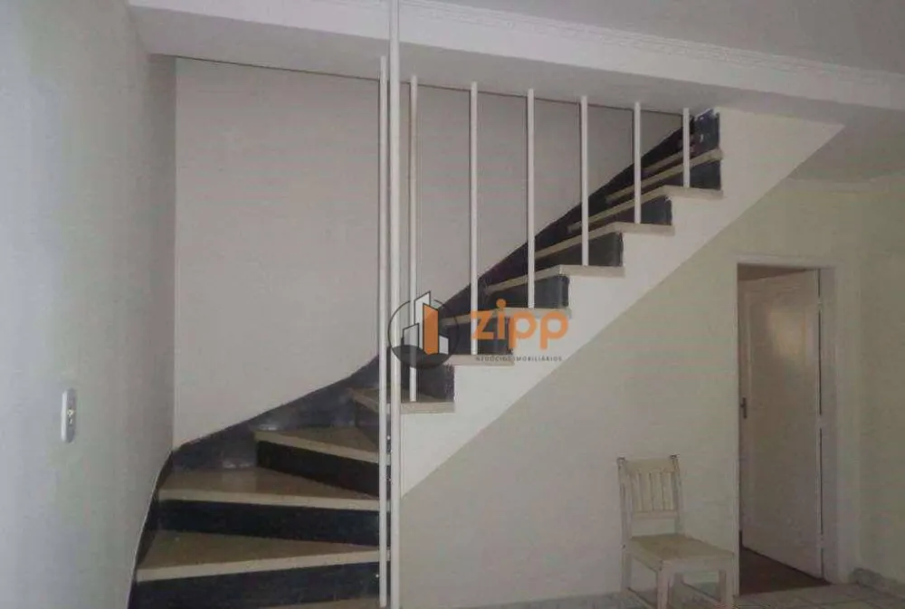 Sobrado, 2 quartos, 120 m² - Foto 6
