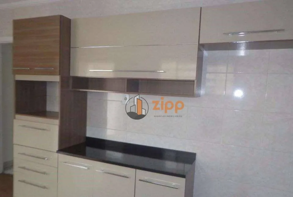 Sobrado, 2 quartos, 120 m² - Foto 1