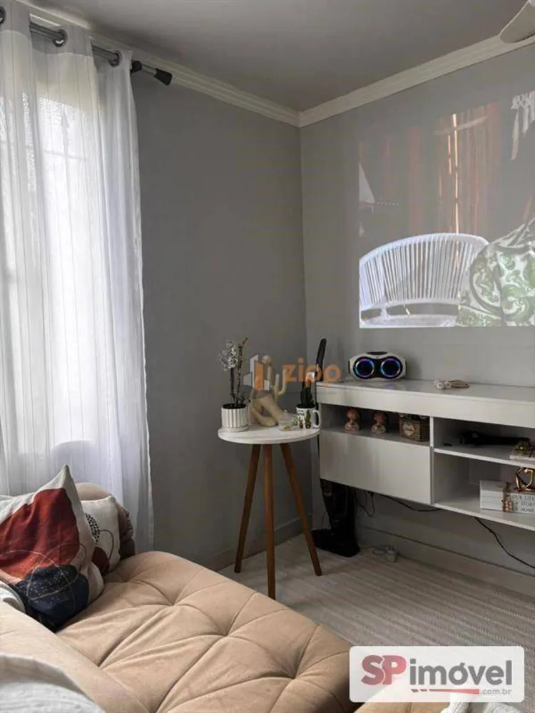 Apartamento, 2 quartos, 48 m² - Foto 1