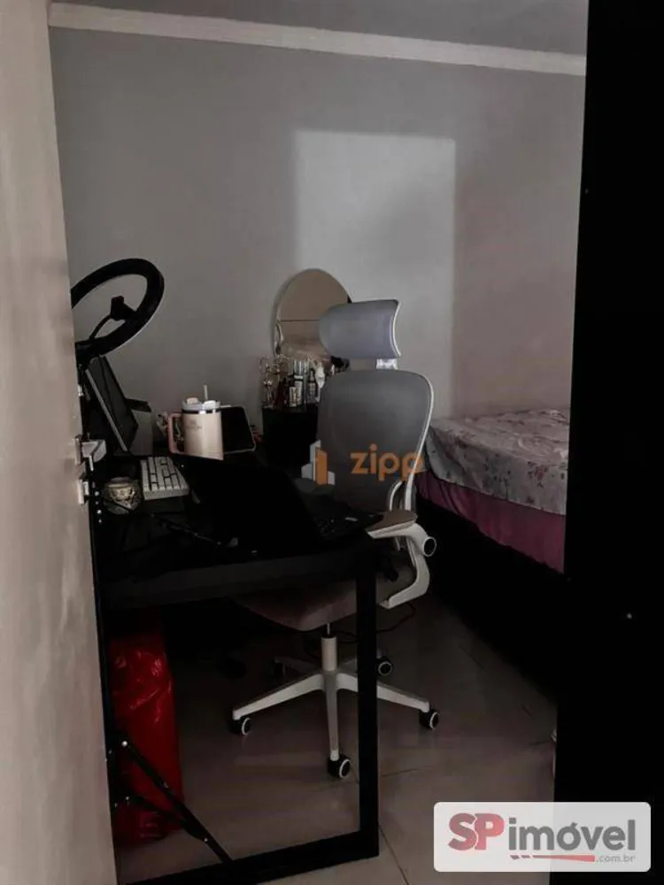 Apartamento, 2 quartos, 48 m² - Foto 6