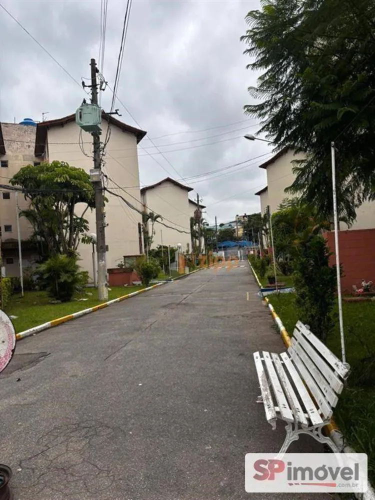 Apartamento, 2 quartos, 48 m² - Foto 5