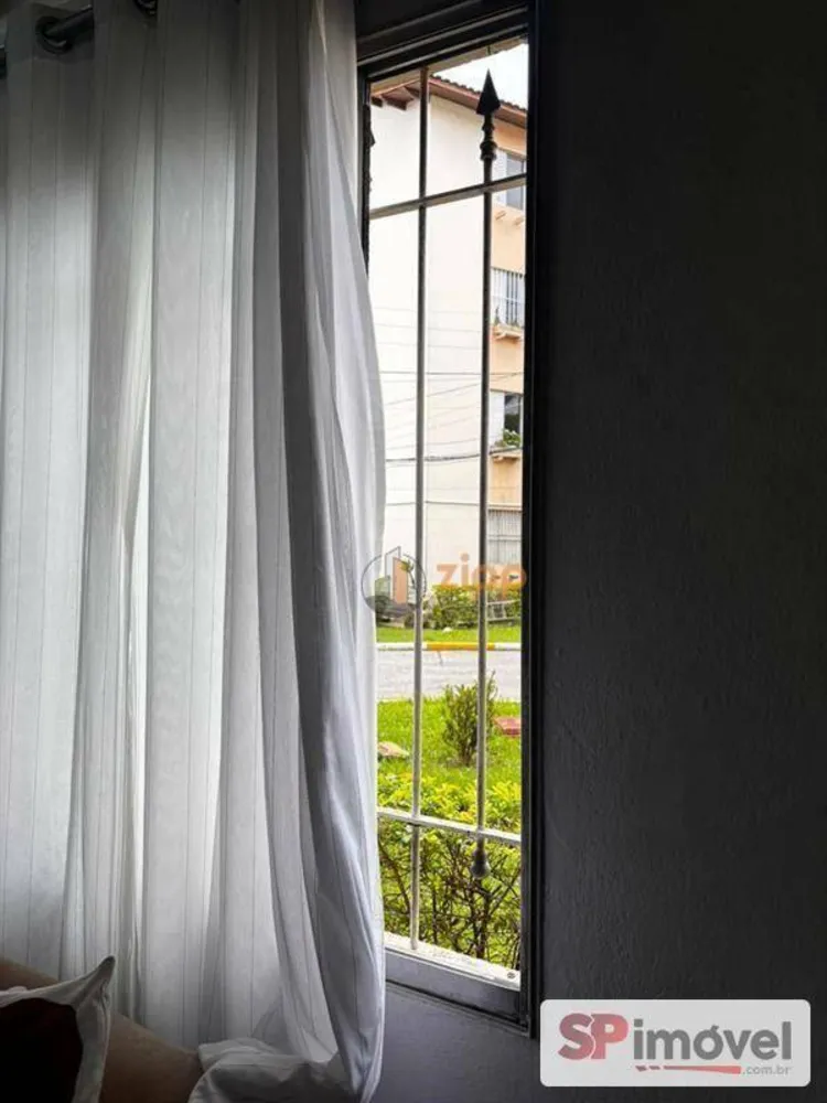 Apartamento, 2 quartos, 48 m² - Foto 8