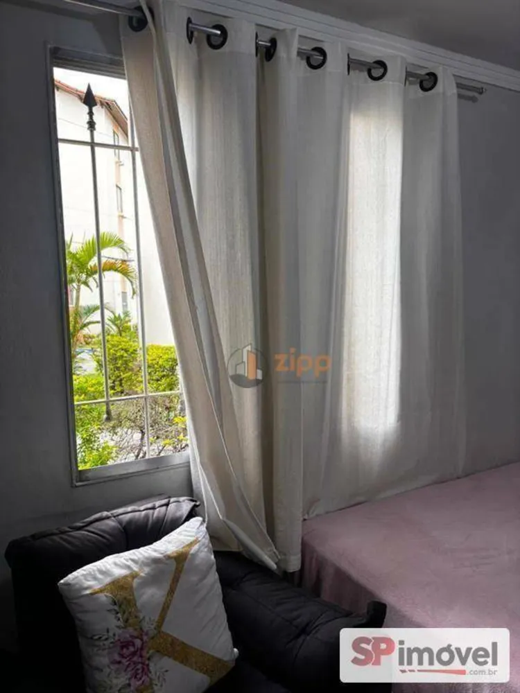 Apartamento, 2 quartos, 48 m² - Foto 7