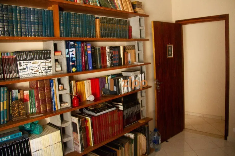 Casa, 3 quartos, 140 m² - Foto 4
