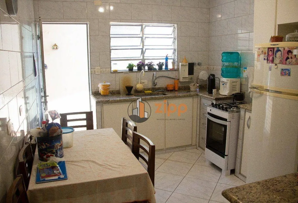 Casa, 3 quartos, 140 m² - Foto 11
