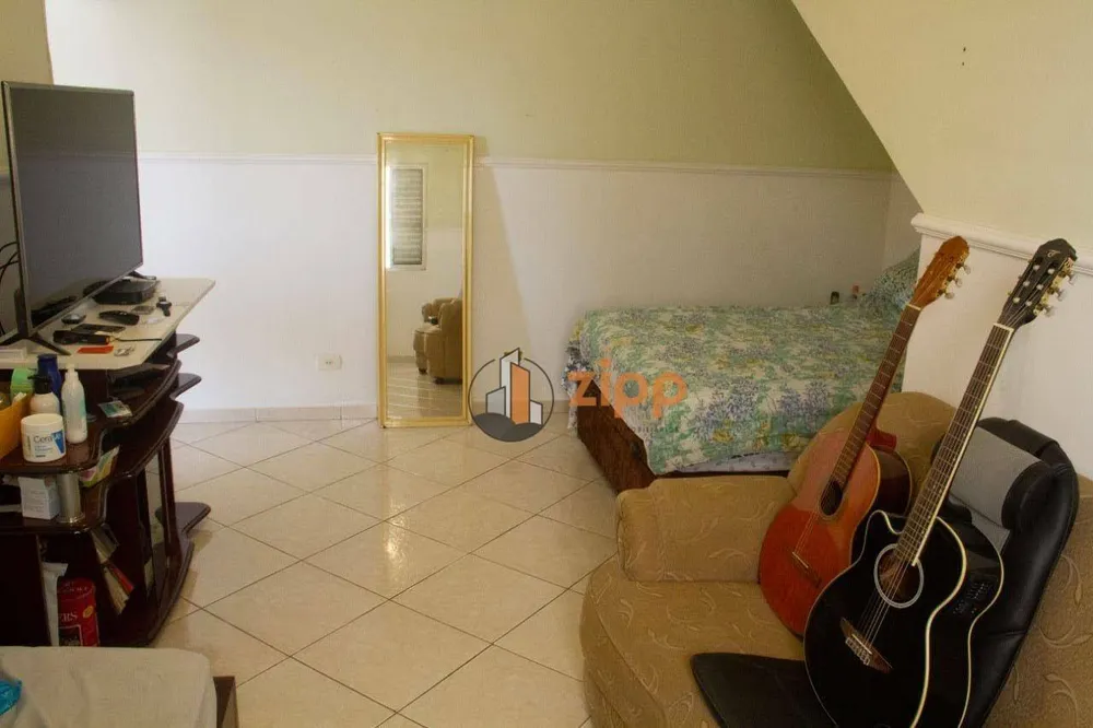 Casa, 3 quartos, 140 m² - Foto 8