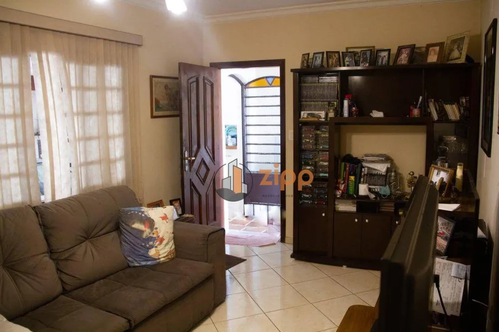 Casa, 3 quartos, 140 m² - Foto 1