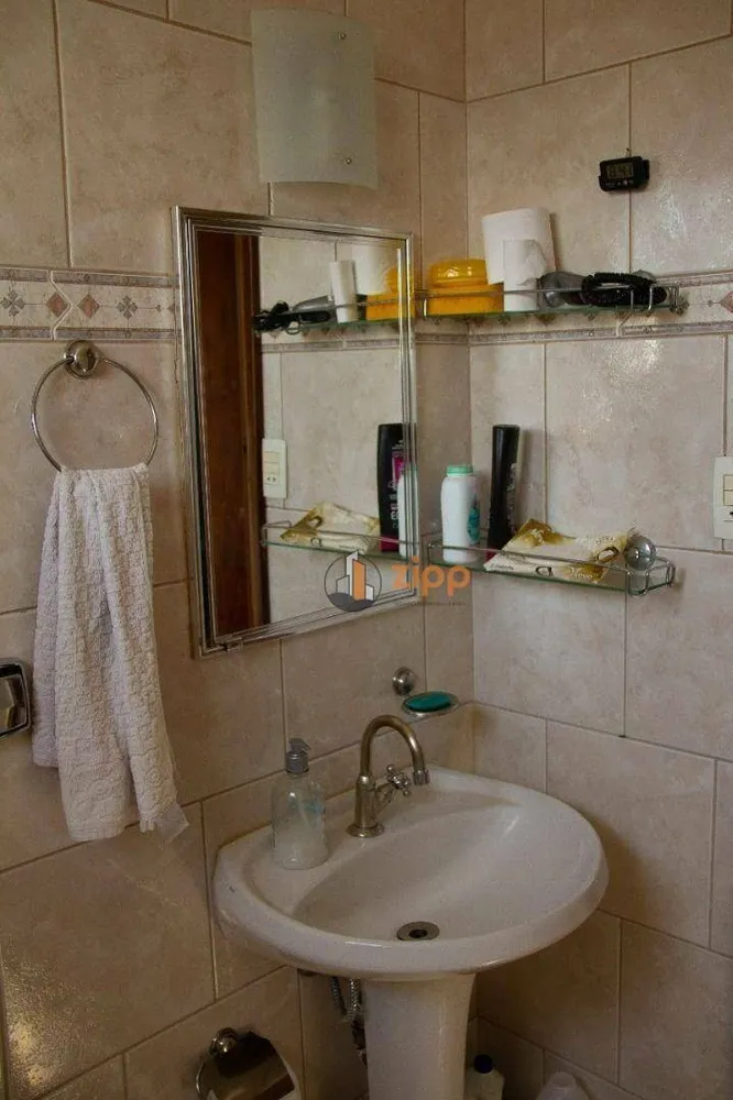 Casa, 3 quartos, 140 m² - Foto 10