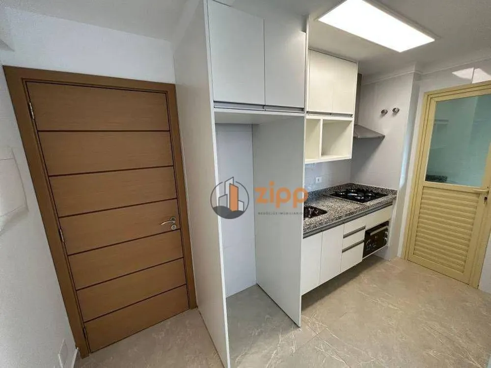 Apartamento, 2 quartos, 66 m² - Foto 2