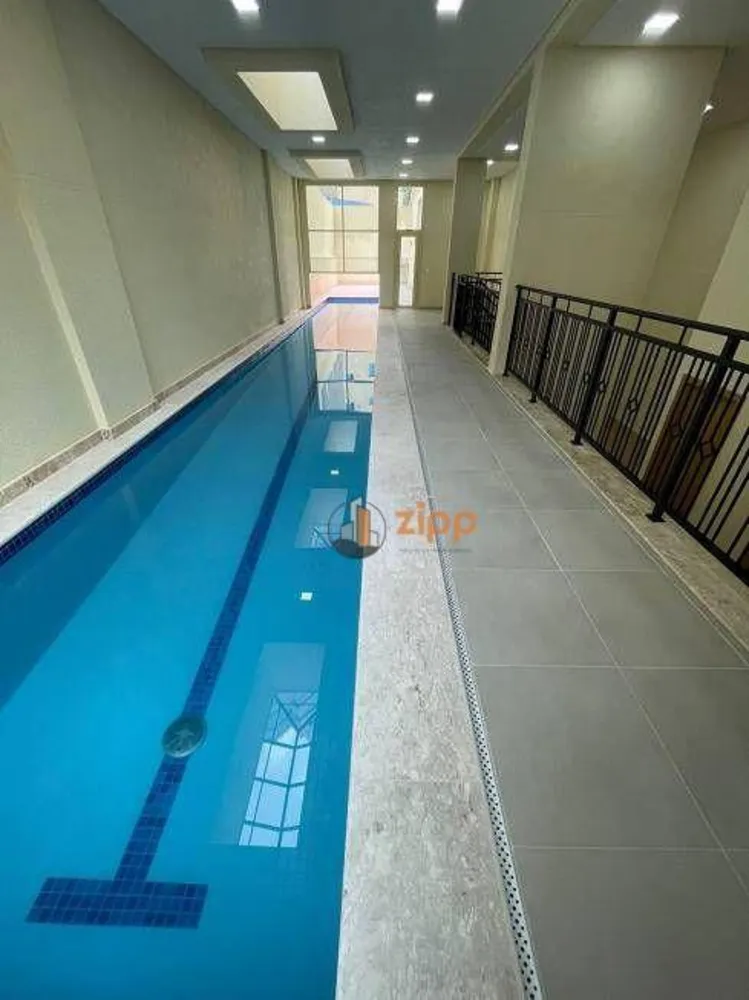 Apartamento, 2 quartos, 66 m² - Foto 11