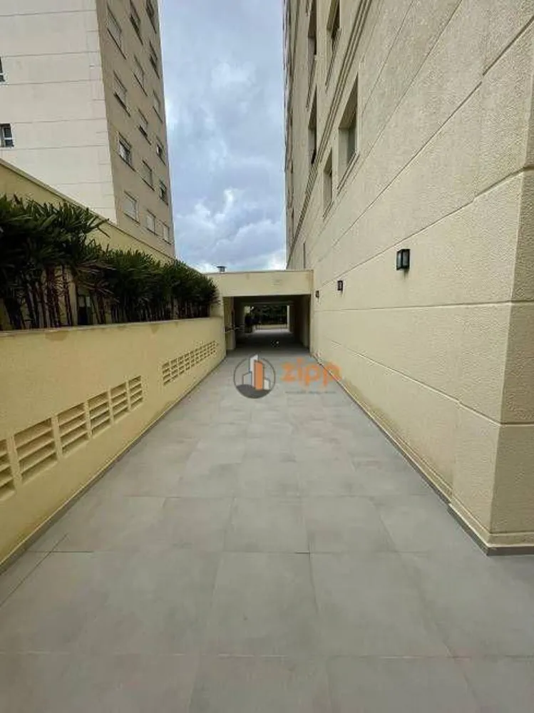Apartamento, 2 quartos, 66 m² - Foto 8