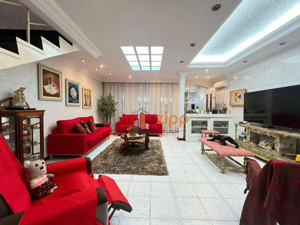 Sobrado, 4 quartos, 160 m² - Foto 10