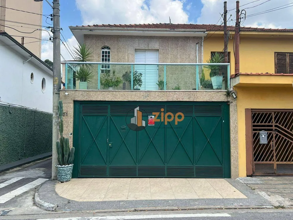Sobrado, 4 quartos, 160 m² - Foto 6