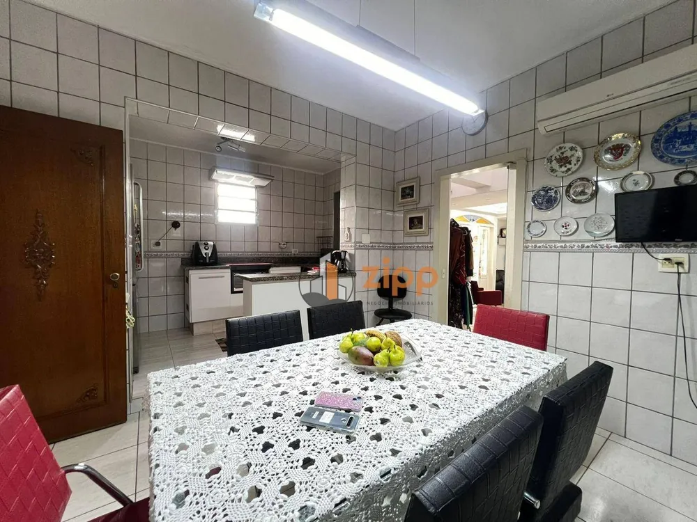 Sobrado, 4 quartos, 160 m² - Foto 5