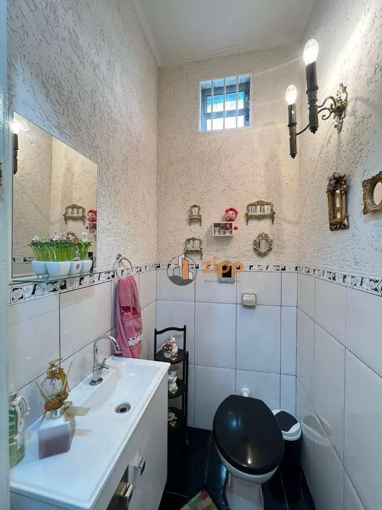 Sobrado, 4 quartos, 160 m² - Foto 3
