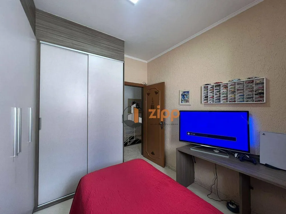 Sobrado, 4 quartos, 160 m² - Foto 11