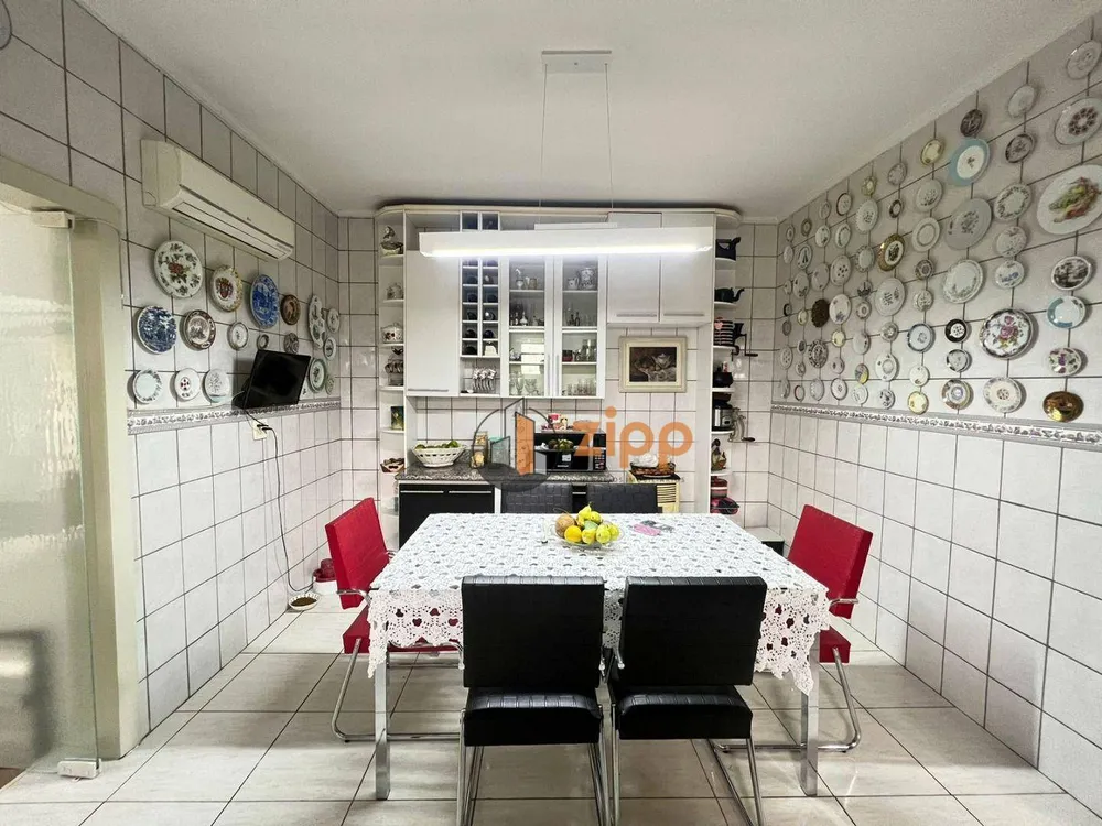 Sobrado, 4 quartos, 160 m² - Foto 4