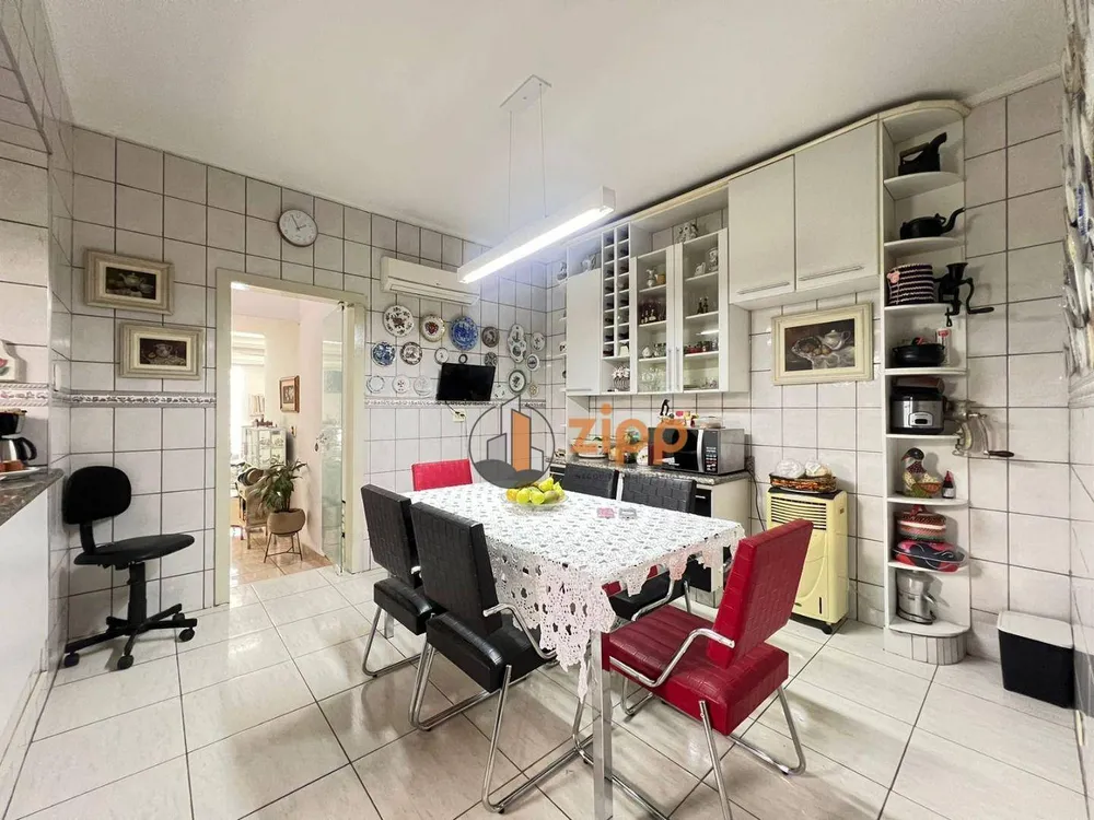 Sobrado, 4 quartos, 160 m² - Foto 8