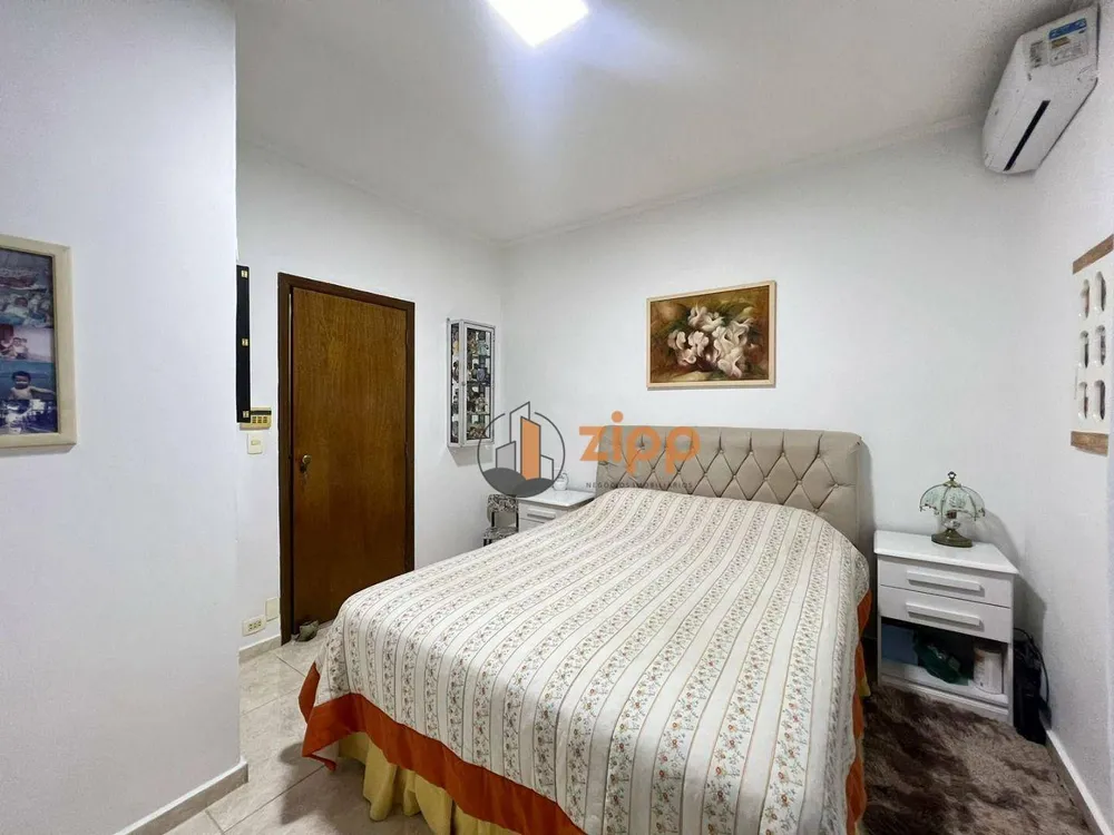 Sobrado, 4 quartos, 160 m² - Foto 12