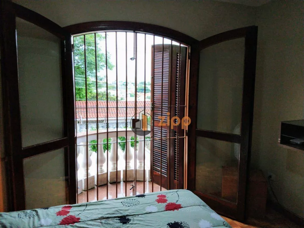 Sobrado à venda com 3 quartos, 130m² - Foto 4