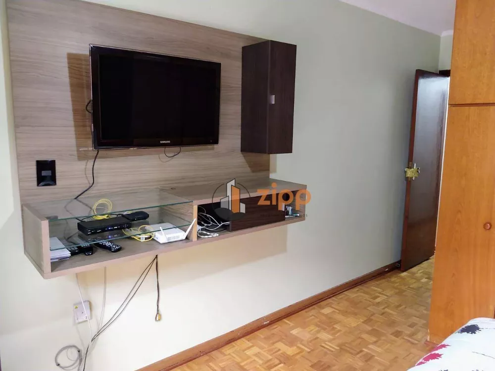 Sobrado à venda com 3 quartos, 130m² - Foto 2