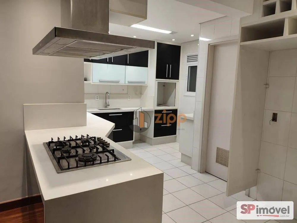 Apartamento, 3 quartos, 132 m² - Foto 9