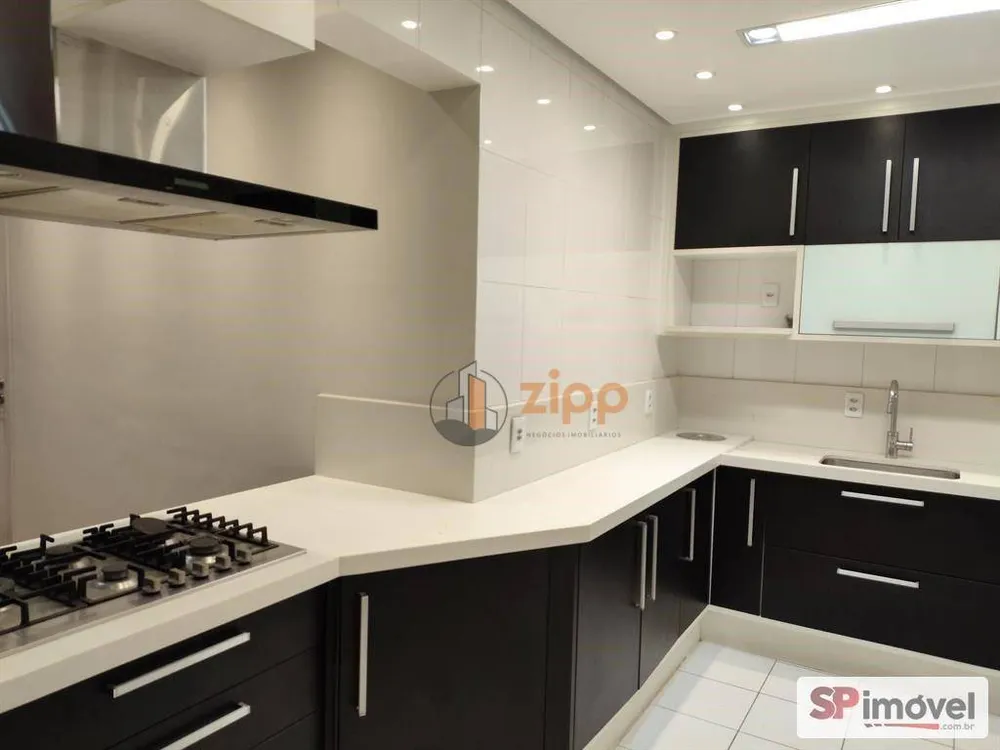 Apartamento, 3 quartos, 132 m² - Foto 10