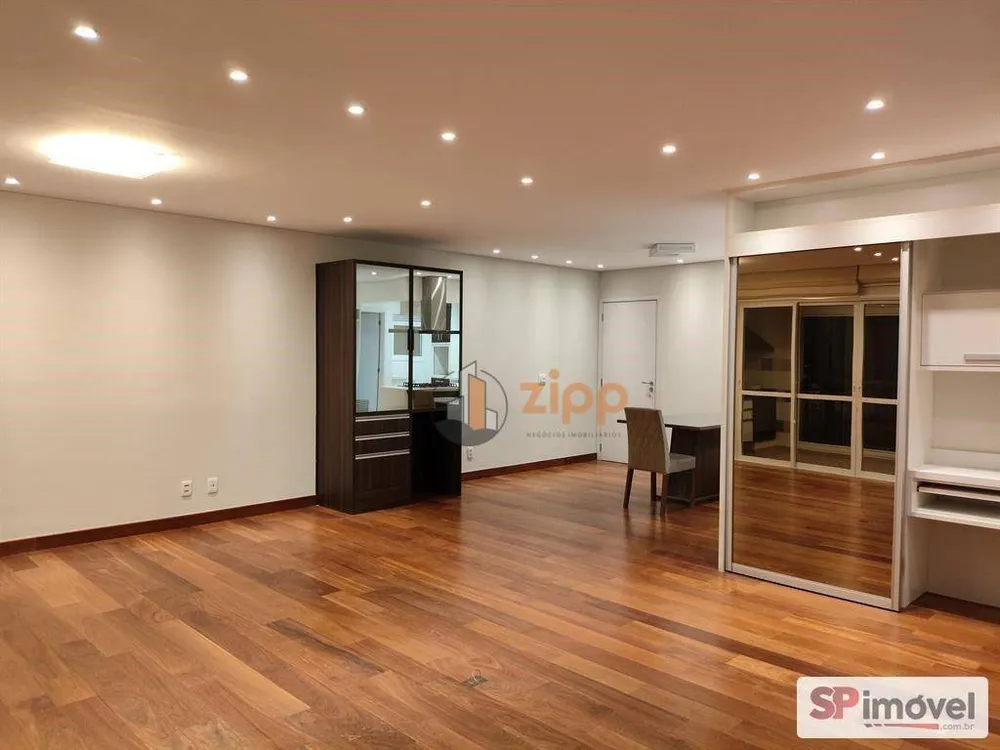 Apartamento, 3 quartos, 132 m² - Foto 1