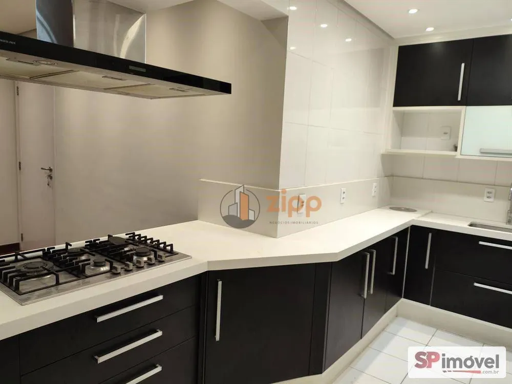 Apartamento, 3 quartos, 132 m² - Foto 11