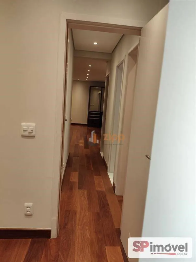 Apartamento, 3 quartos, 132 m² - Foto 8