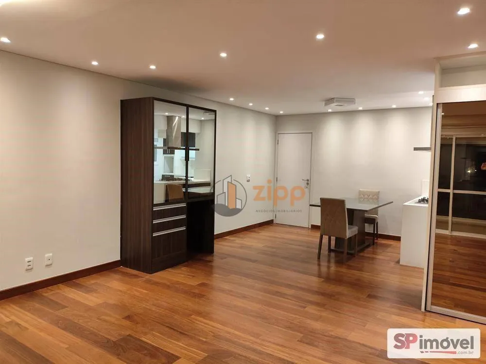 Apartamento, 3 quartos, 132 m² - Foto 2